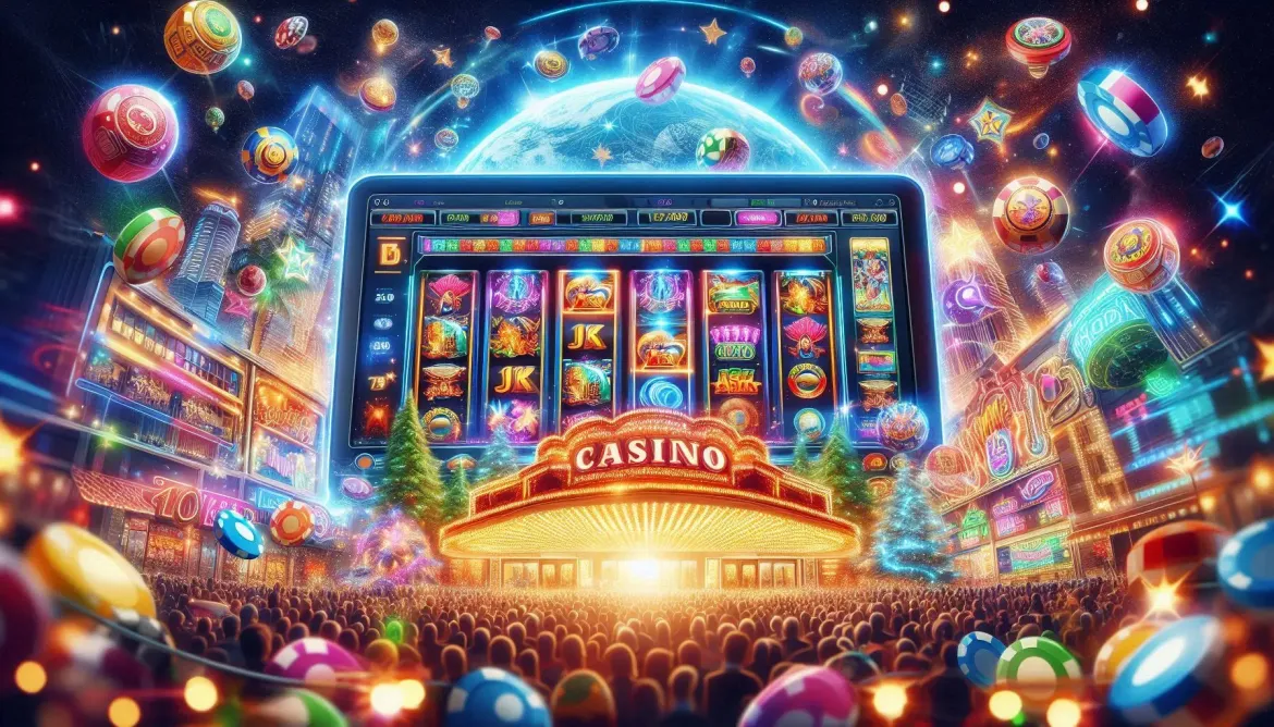 Spielbank Bremerhaven